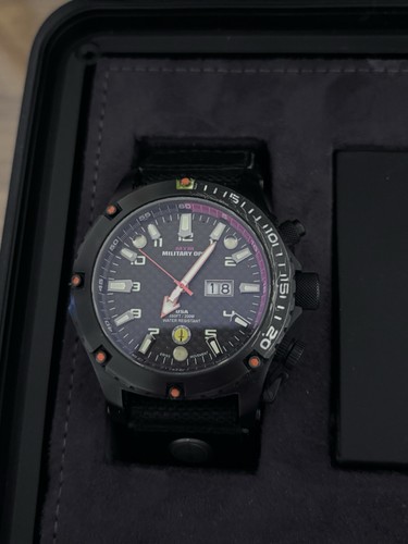 Mtm special ops vulture - special,