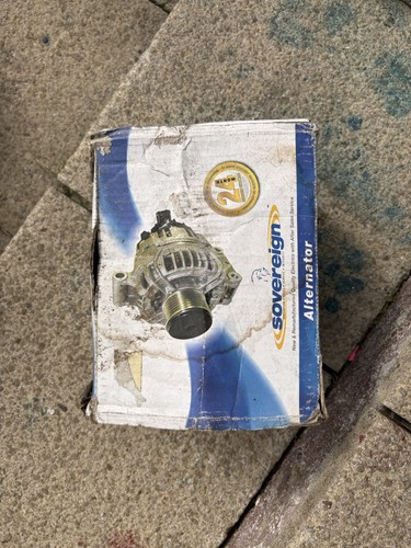 Alternator fits peugeot - alternator,