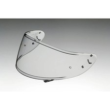 Shoei CWR 1 Light Smoke Visor