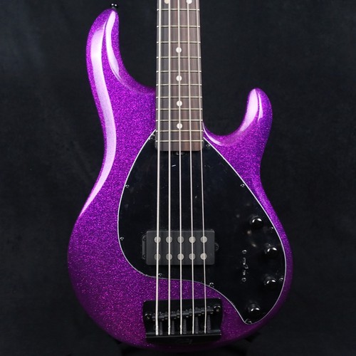 Sterling music man - music, ray35