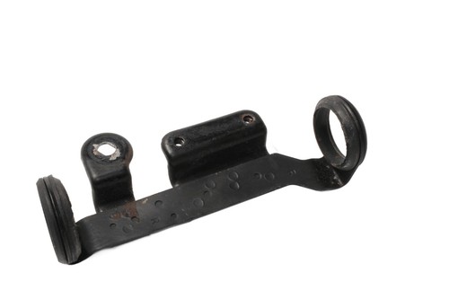 Left fork leg bracket lamp - fork, bracket,