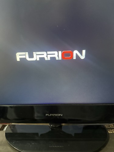 Furrion led tv fehs19l1d - 19,