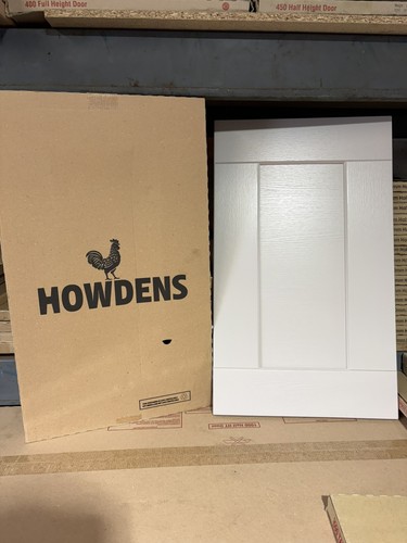 Howdens light grey - light,