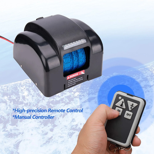 12v marine electric - marine, anchor