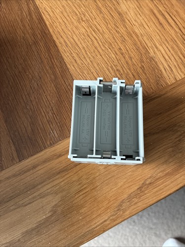 Playmobile train battery pack - playmobile,