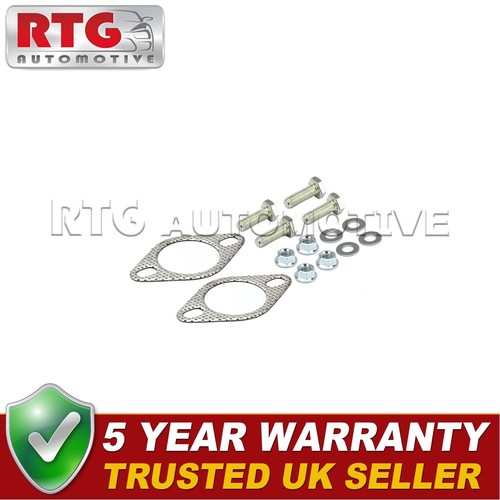 Cat converter fittings - cat,