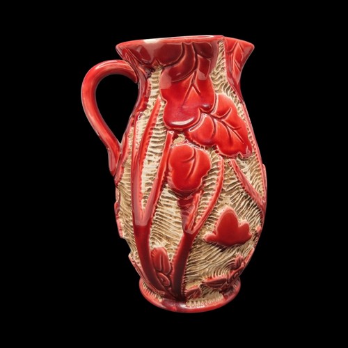 Beswick jug art - beswick,