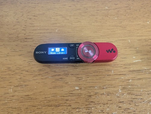 Sony walkman nwz b162f - walkman, nwz-b162f