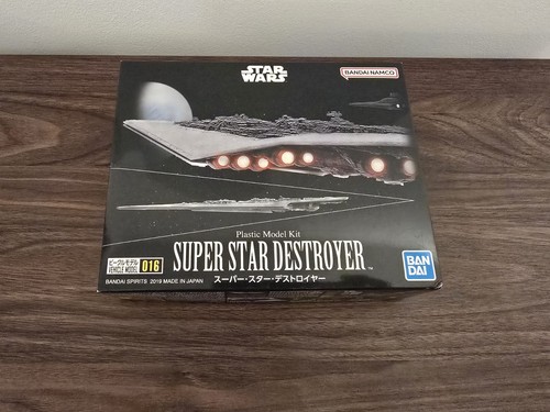 Star wars super destroyer - super,