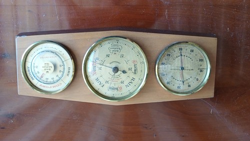 Vintage british rototherm - vintage,