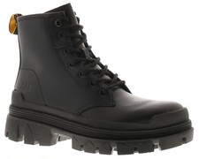 Caterpillar Womens Ankle Boots