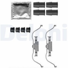 LX0573 DELPHI Accessory Kit