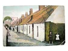 Postcard. Carr's Croft