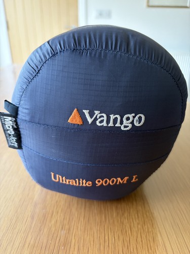 Vango ultralite 900m - vango, l