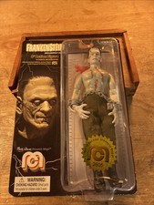 New Sealed 20cm Action Figure