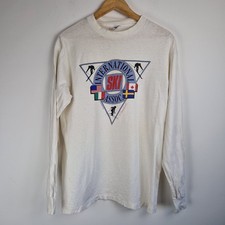 International ski assoc 1986 - international,