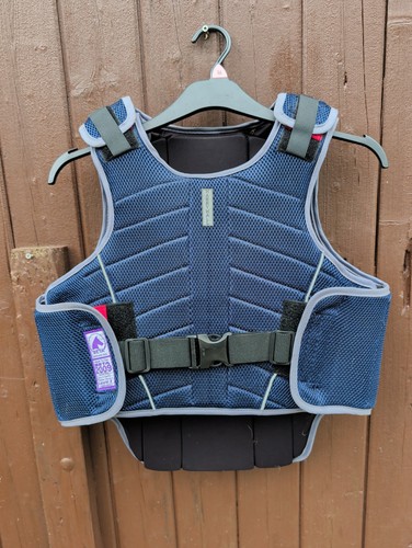Harry hall supraflex body - harry,