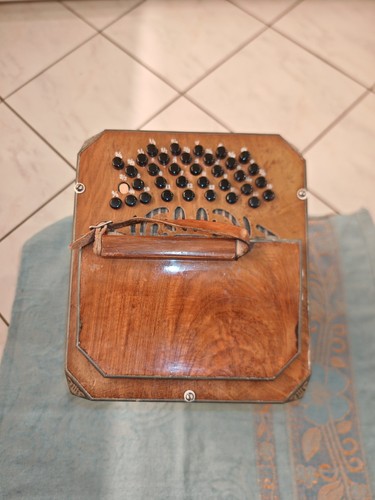 Bandoneon - a, (71)