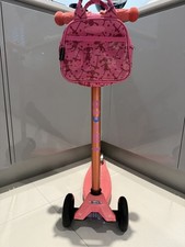 Micro Maxi Scooter (with pink