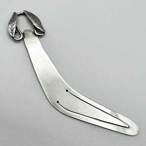 Antique australian sterling - antique,