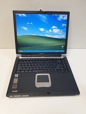 Blue Toshiba Satellite A30 | Pentium 4 M 2.80GHz | 512MB | 40GB