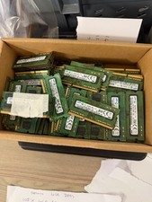 Joblot 400 ddr3 1600mhz - ddr3,