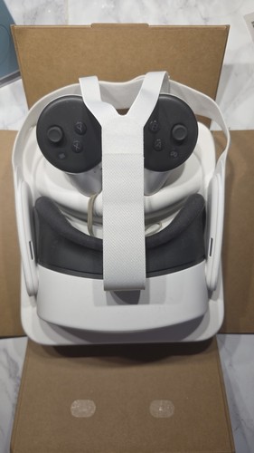Meta quest gaming - vr,