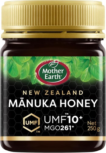 Mother earth manuka - earth,