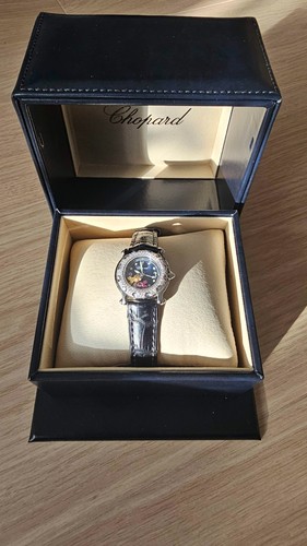 Chopard happy sport watch - sport,