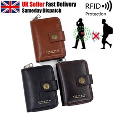 RFID Blocking Multi Slot Card