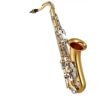 Yamaha YTS-62 Tenor Sax