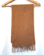 JOHNSTONS OF ELGIN Camel Brown