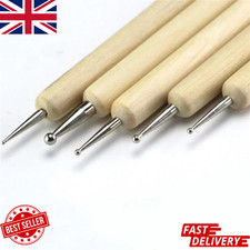 5pcs ball stylus clay - ball,