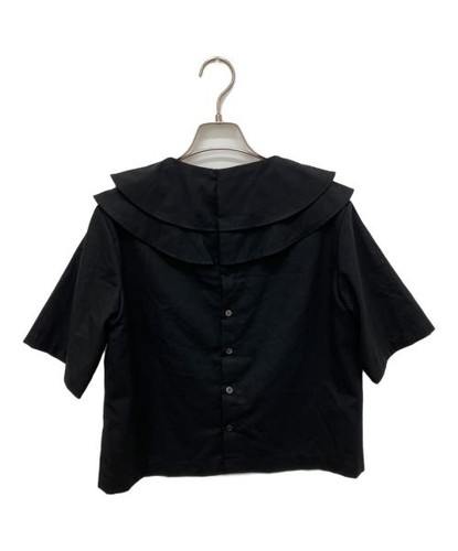 Tricot comme des - des, black