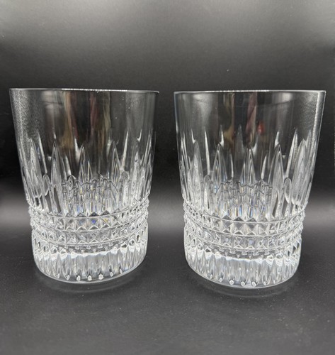 Waterford crystal diamond - 2,