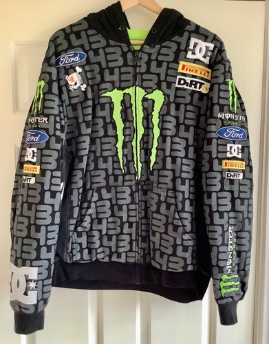 Shoes ken block ford - dc,