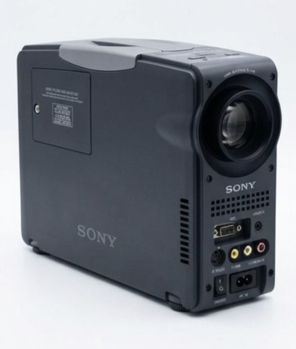 Rare fully working sony - fully,