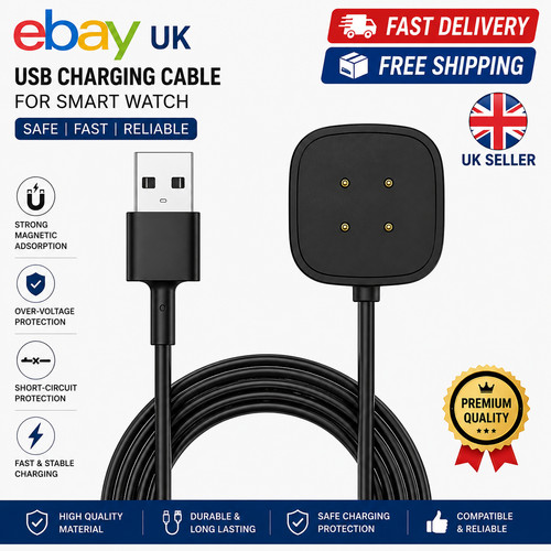 Charging cable for - charging,