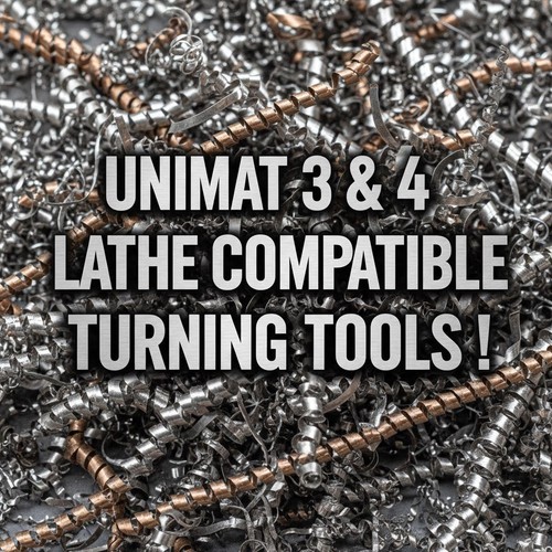 Unimat compatible lathe - compatible,