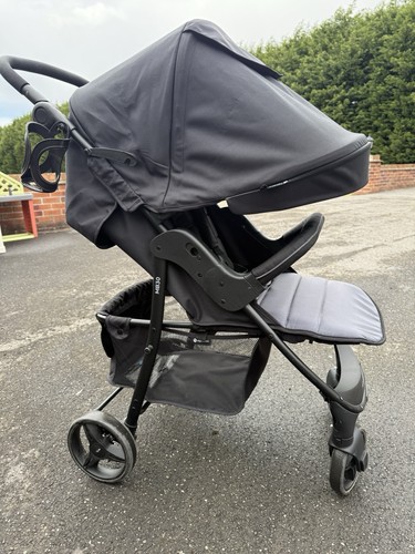 Babiie mb30 plus pushchair - babiie,