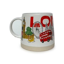 London Souvenir Tapered