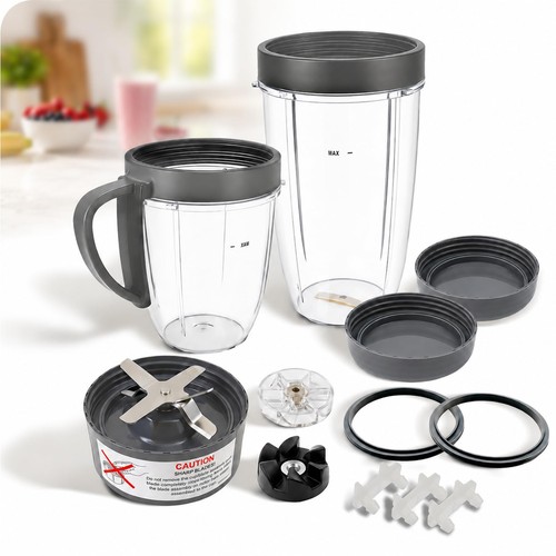 Piece replacement parts - 14-piece,