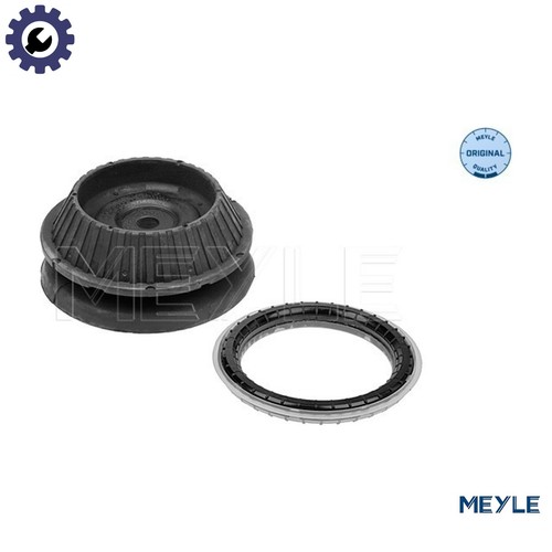Suspension strut support - suspension,