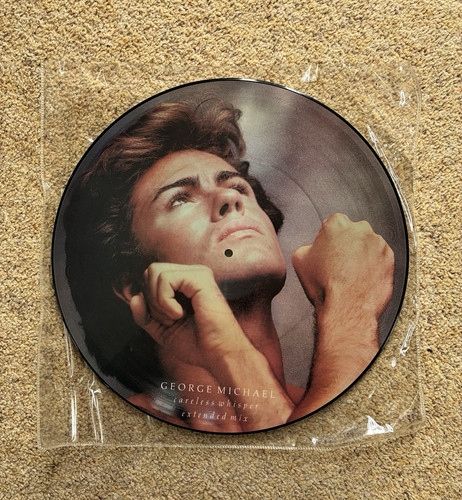 George michael careless - michael,