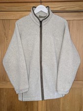 Vintage Musto Performance