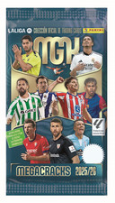 PANINI MEGACRACKS 2025-26