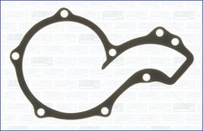 Water pump O-ring seal