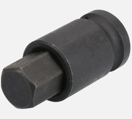 M17 55mm drive short - x,