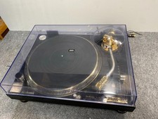 Technics 1200ltd turntable - technics, sl-1200ltd