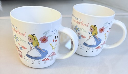 Pair disney alice in - pair, of